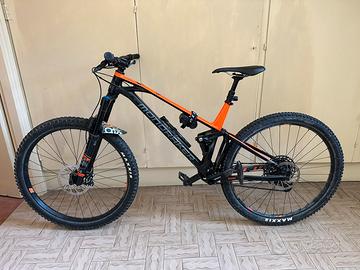 MONDRAKER Foxy 29 VTT Enduro 2021