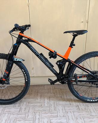 MONDRAKER Foxy 29 VTT Enduro 2021