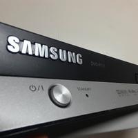 LETTORE CD MP3 DVD SAMSUNG ECCELLENTE ASSEMBLAGGIO