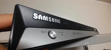 LETTORE CD MP3 DVD SAMSUNG ECCELLENTE ASSEMBLAGGIO