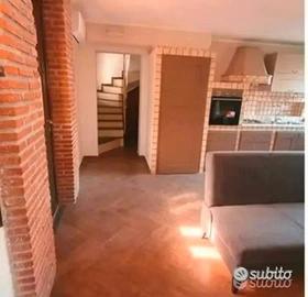 Appartamento in villa