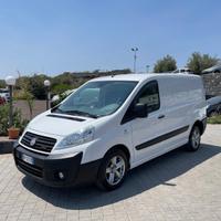 Fiat Scudo 2.0 mjt 120 cv