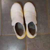 Abbigliamento da cuoco