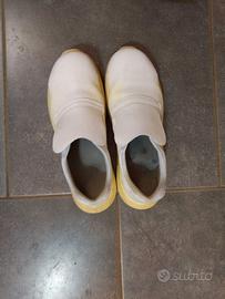 Abbigliamento da cuoco