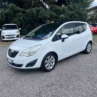 Opel Meriva 1.4 Turbo 120CV Cosmo*NEOPATENTATI