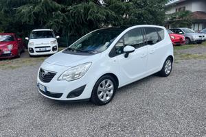 Opel Meriva 1.4 Turbo 120CV Cosmo*NEOPATENTATI