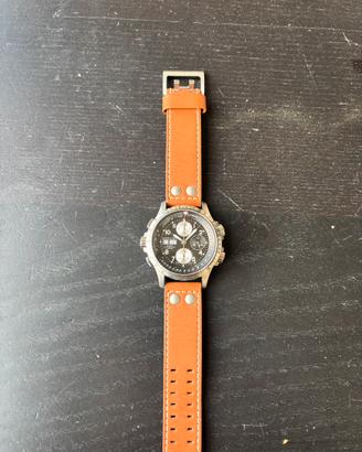 Hamilton Khaki X-Wind