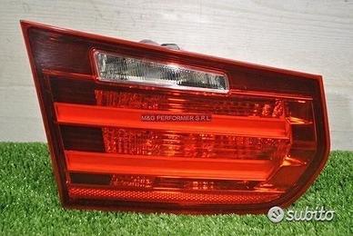 BMW F30 F31 7372793 Fanale LED sinistro | 17815