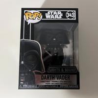 Funko Pop Star Wars 343