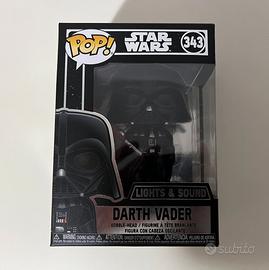 Funko Pop Star Wars 343