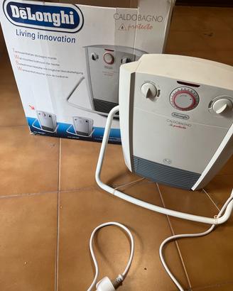 Caldobagno Delonghi