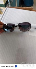 occhiali marca guess comprati in America