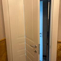 Porte e portoncini blindati