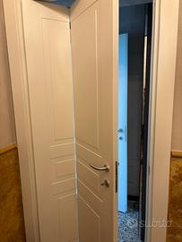 Porte e portoncini blindati