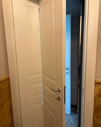 Porte e portoncini blindati