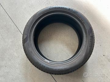 Gomme 215/50 R18 - Pirelli cinturato p7