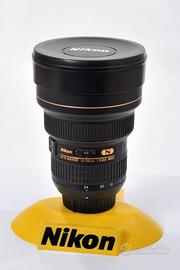 Nikon 14-24mm f 2,8