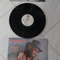vinile hank williams,jr
