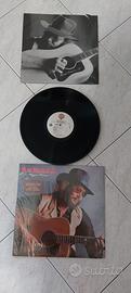 vinile hank williams,jr