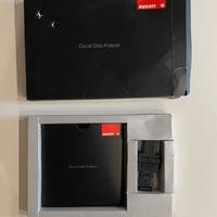 Ducati Data Analyzer