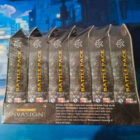 Warhammer Invasion - Karaz-a-Karak Battle pack 