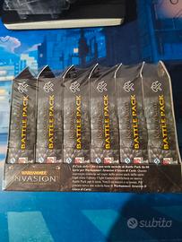 Warhammer Invasion - Karaz-a-Karak Battle pack 