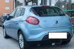 RICAMBI PER AUTO FIAT BRAVO 1600 120CV MJET 2 SERI