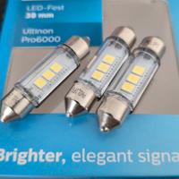 Philips luci siluro 38mm