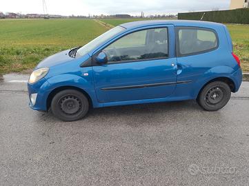 twingo 2 serie benzina