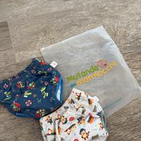 Pannolini notte per bambini