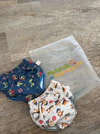 Pannolini notte per bambini