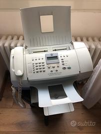 Fax Stampante Scanner Fotocopie