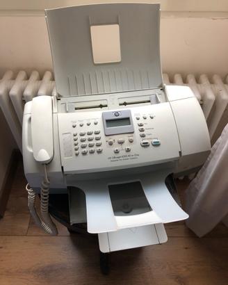 Fax Stampante Scanner Fotocopie