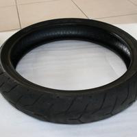 Gomma Dunlop D408F Harley