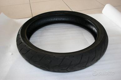 Gomma Dunlop D408F Harley