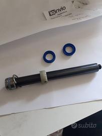 Riparazione martinetto idraulico cabrio pistone