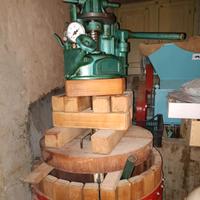 Torchio idraulico