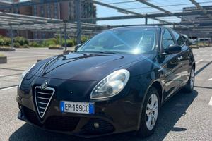 Alfa Romeo Giulietta 1.6 JTDm-2 105 CV Progression