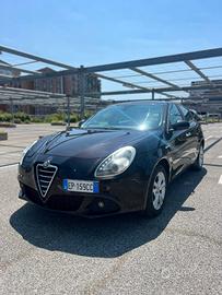 Alfa Romeo Giulietta 1.6 JTDm-2 105 CV Progression
