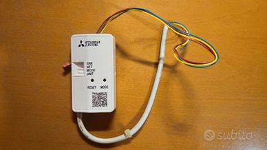 Modulo Wi-fi Climatizzatore Mitsubishi