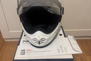 ARAI TOUR X5