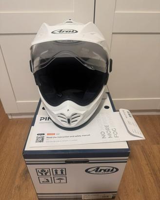 ARAI TOUR X5