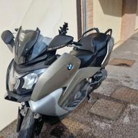 bmw c650 gt