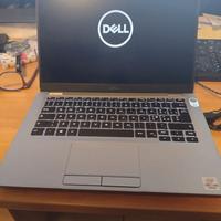 Notebook Dell 5310 I7 10810U Ram 16GB