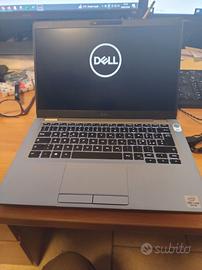 Notebook Dell 5310 I7 10810U Ram 16GB