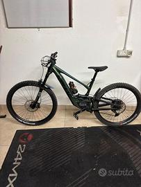E mtb