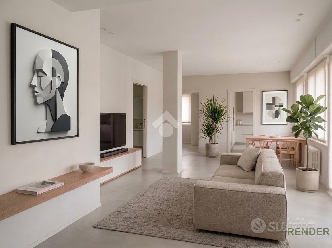 Appartamento – Peschiera Borromeo, Mezzate - Altro