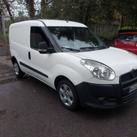 Fiat Doblo 1.3 mjt 90cv euro5b Turbina Fap Nuovi