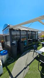gazebo