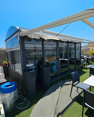 gazebo